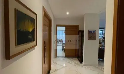 Apartamento com 4 dormitórios à venda, 415 m² por R$ 7.978.000,00 - Edifício Royal Palace - São José dos Campos/SP