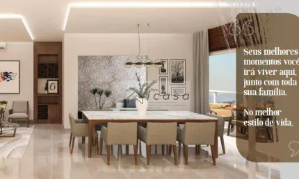Apartamento com 3 dormitórios à venda, 104 m² por r$ 822.000,00 - urbanova - são josé dos campos/sp