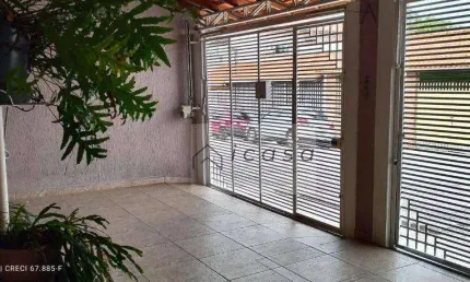 Sobrado com 3 dormitórios à venda, 137 m² por r$ 530.000,00 - vila bandeirantes - caçapava/sp