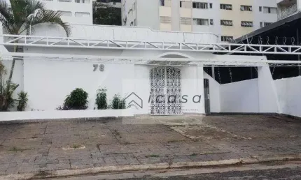 Casa com 3 dormitórios para alugar, 300 m² - Jardim São Dimas - São José dos Campos/SP