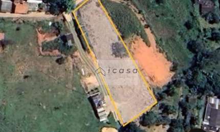 Área, 1656 m² - venda por R$ 85.000,00 ou aluguel por R$ 10.000,00/mês - Buquirinha II - São José dos Campos/SP