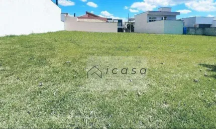 Terreno à venda, 250 m² por R$ 320.000,00 - Bairro dos Guedes - Tremembé/SP