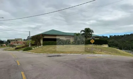 Terreno à venda, 803 m² por r$ 660.000,00 - jardim torrão de ouro - são josé dos campos/sp