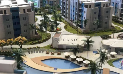 Apartamento com 2 dormitórios à venda, 58 m² por R$ 460.000,00 - Maranduba - Ubatuba/SP