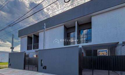 Sobrado com 2 dormitórios à venda, 80 m² por R$ 300.000,00 - Parque do Museu - Caçapava/SP