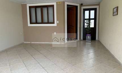 Sobrado com 4 dormitórios à venda, 124 m² por R$ 750.000,00 - Jardim das Indústrias - São José dos Campos/SP