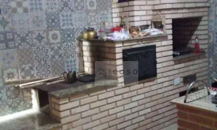 Casa com 2 dormitórios à venda, 140 m² por R$ 318.000,00 - Jardim Panorama - Caçapava/SP