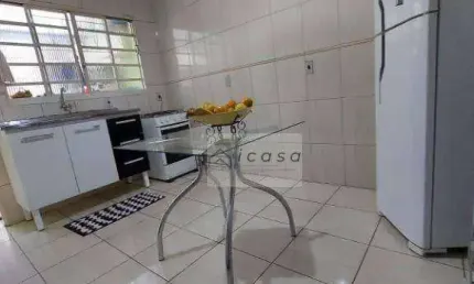 Sobrado com 2 dormitórios à venda, 69 m² por r$ 245.000,00 - vila andré martins - caçapava/sp