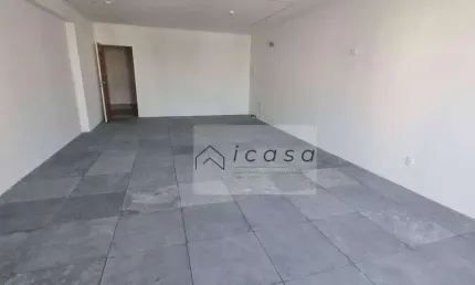 Sala para alugar, 52 m² por R$ 3.230,00/mês - Jardim São Dimas - São José dos Campos/SP