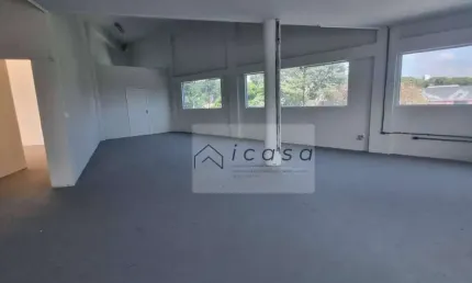 Prédio para alugar, 800 m² por R$ 25.900,00/mês - Vila Nair - São José dos Campos/SP