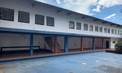 Prédio à venda, 1055 m² por R$ 5.000.000,00 - Vila Antônio Augusto Luiz - Caçapava/SP