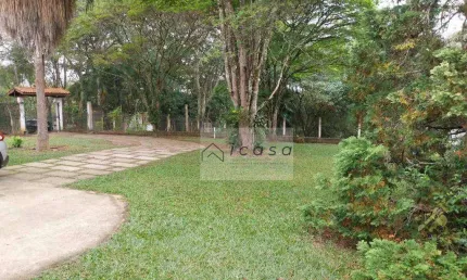 Chácara com 7 dormitórios à venda, 9200 m² por R$ 1.150.000,00 - Marambaia - Caçapava/SP