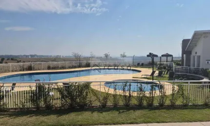 Terreno à venda, 250 m² por R$ 580.000,00 - Condomínio Reserva Aruanã - São José dos Campos/SP