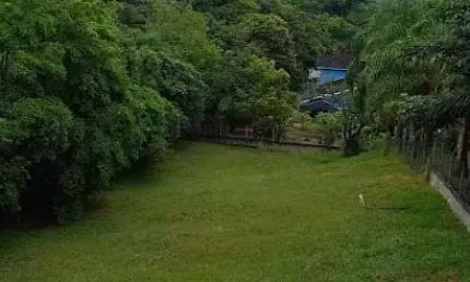 Terreno à venda, 1380 m² por R$ 600.000,00 - Parque Mirante Do Vale - Jacareí/SP