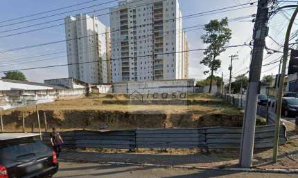 Terreno, 2644 m² - venda por R$ 10.000.576,52 ou aluguel por R$ 40.047,92 - Jardim São Dimas - São José dos Campos/SP
