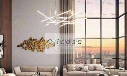 Apartamento com 3 dormitórios à venda, 136 m² por R$ 1.600.000,00 - Jardim Aquarius - São José dos Campos/SP