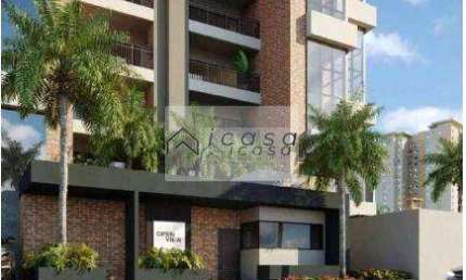Apartamento com 3 dormitórios à venda, 130 m² por R$ 1.600.000,00 - Jardim Aquarius - São José dos Campos/SP