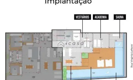 Studio com 3 dormitórios à venda, 184 m² por R$ 2.309.000,00 - Acarau - Ubatuba/SP