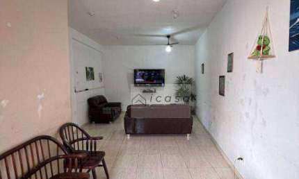 Sobrado com 4 dormitórios à venda, 404 m² por R$ 750.000,00 - Vitória Vale - Caçapava/SP