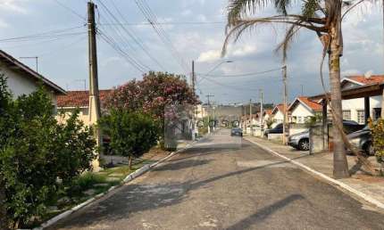 Casa com 2 dormitórios à venda, 60 m² por R$ 290.000,00 - Jardim Americano - São José dos Campos/SP