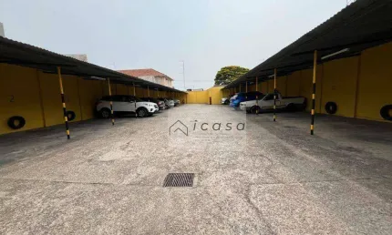 Terreno à venda, 539 m² por R$ 1.895.000,00 - Vila Resende - Caçapava/SP