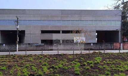 Galpão para alugar, 1072 m² por R$ 40.000,00/mês - Vila Galvão - Caçapava/SP