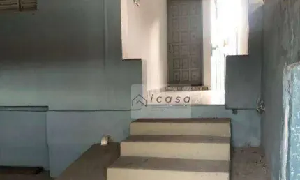 Casa com 2 dormitórios à venda, 145 m² por R$ 300.000,00 - Vila São João - Caçapava/SP