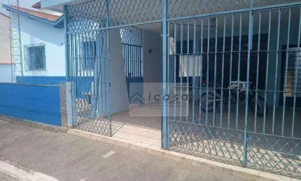 Casa com 3 dormitórios à venda, 140 m² por R$ 650.000,00 - Vila Resende - Caçapava/SP