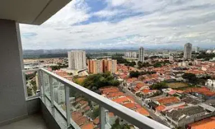 Apartamento com 2 dormitórios à venda, 54 m² por R$ 500.000,00 - Vila Lopes - Jacareí/SP