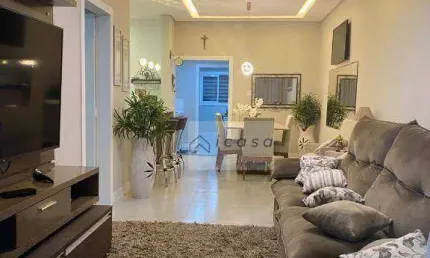 Casa com 3 dormitórios à venda, 130 m² por R$ 600.000,00 - Jardim das Nações - Taubaté/SP