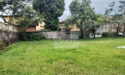 Terreno à venda, 670 m² por R$ 2.300.000,00 - Praia Barra do Sahy - São Sebastião/SP