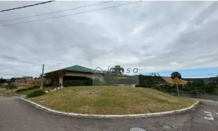 Terreno à venda, 803 m² por r$ 653.000,00 - condomínio residencial altos da quinta - são josé dos campos/sp