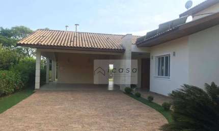 Casa com 3 dormitórios à venda, 370 m² por R$ 2.770.000,00 - Jardim Caçapava - Caçapava/SP