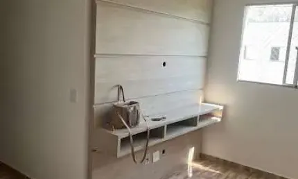 Apartamento com 2 dormitórios à venda, 44 m² por R$ 266.000,00 - Vila Rangel - São José dos Campos/SP