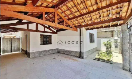 Casa com 3 dormitórios à venda, 183 m² por r$ 650.000,00 - centro - jacareí/sp