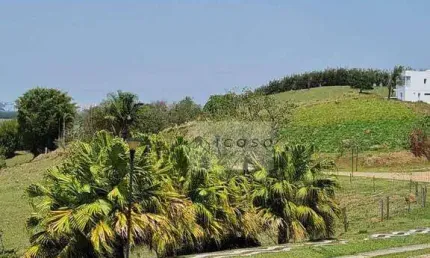 Terreno à venda, 1000 m² por R$ 300.000,00 - Freitas - São José dos Campos/SP