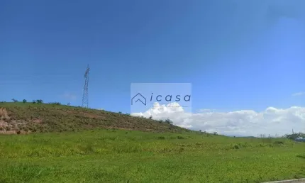 Terreno à venda, 1681 m² por R$ 3.782.632,50 - Condomínio Residencial Alphaville - São José dos Campos/SP
