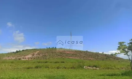 Terreno à venda, 3132 m² por R$ 7.047.675,00 - Condomínio Residencial Alphaville - São José dos Campos/SP