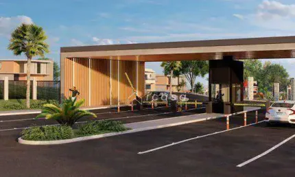 Terreno à venda, 260 m² por R$ 228.000,00 - Piedade - Caçapava/SP