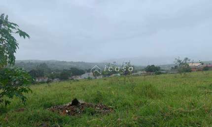 Terreno à venda, 187 m² por R$ 56.150,00 - Caçapava Velha - Caçapava/SP