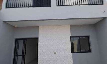 Sobrado com 3 dormitórios à venda, 108 m² por R$ 480.000,00 - Altos da vila Paiva - São José dos Campos/SP