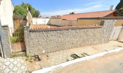 Terreno à venda, 322 m² por r$ 390.000,00 - vila resende - caçapava/sp
