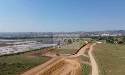 Terreno à venda, 200 m² por R$ 150.000,00 - Santa Luzia - Guaratinguetá/SP