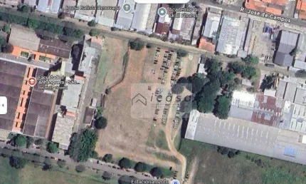 Área à venda, 12000 m² por r$ 18.000.000,00 - jardim morumbi - são josé dos campos/sp