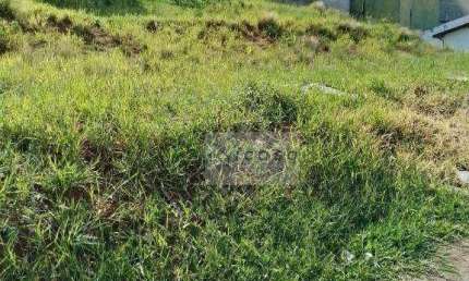 Terreno à venda, 161 m² por R$ 75.000,00 - Jardim Panorama - Caçapava/SP