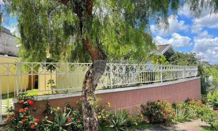 Casa com 3 dormitórios à venda, 270 m² por R$ 1.125.000,00 - Residencial Santa Helena - Caçapava/SP