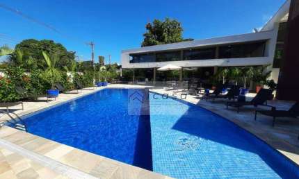 Sobrado com 5 dormitórios à venda, 176 m² por R$ 3.000.000,00 - Cambury - São Sebastião/SP