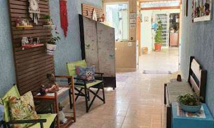 Casa com 3 dormitórios à venda, 180 m² por R$ 640.000,00 - Jardim Amália - Caçapava/SP