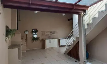 Casa com 3 dormitórios à venda, 215 m² por r$ 940.000,00 - jardim das indústrias - são josé dos campos/sp