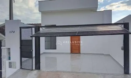 Sobrado com 3 dormitórios à venda, 192 m² por r$ 670.000,00 - jardim santa júlia - são josé dos campos/sp